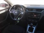 Škoda Octavia - fotka číslo 6