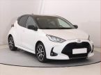 Toyota Yaris - fotka číslo 0