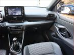 Toyota Yaris - fotka číslo 7