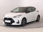 Toyota Yaris - fotka číslo 1