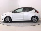 Toyota Yaris - fotka číslo 2