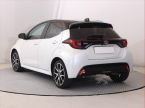 Toyota Yaris - fotka číslo 3