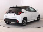 Toyota Yaris - fotka číslo 4