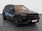 Mercedes Třída GLS - fotka číslo 0