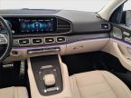 Mercedes Třída GLS - fotka číslo 7