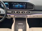 Mercedes Třída GLS - fotka číslo 11