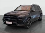 Mercedes Třída GLS - fotka číslo 1