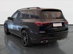 Mercedes Třída GLS - fotka číslo 3