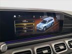 Mercedes Třída GLS - fotka číslo 24