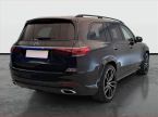 Mercedes Třída GLS - fotka číslo 4