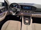 Mercedes Třída GLS - fotka číslo 6