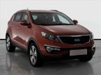 Kia Sportage - fotka číslo 0