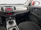 Kia Sportage - fotka číslo 7