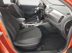 Kia Sportage - fotka číslo 8