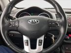 Kia Sportage - fotka číslo 14