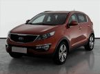 Kia Sportage - fotka číslo 1