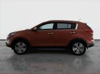 Kia Sportage - fotka číslo 2