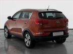 Kia Sportage - fotka číslo 3