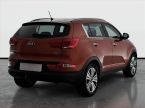 Kia Sportage - fotka číslo 4