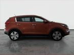 Kia Sportage - fotka číslo 5