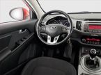 Kia Sportage - fotka číslo 6
