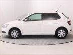Škoda Fabia - fotka číslo 2