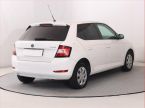 Škoda Fabia - fotka číslo 4
