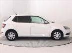 Škoda Fabia - fotka číslo 5