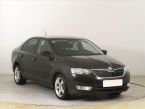Škoda Rapid - fotka číslo 0
