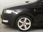 Škoda Rapid - fotka číslo 13