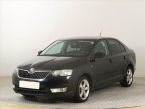 Škoda Rapid - fotka číslo 1