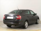 Škoda Rapid - fotka číslo 4