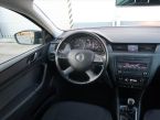 Škoda Rapid - fotka číslo 6