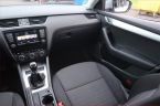Škoda Octavia - fotka číslo 7