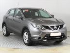 Nissan Qashqai - fotka číslo 0