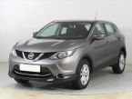 Nissan Qashqai - fotka číslo 1
