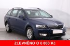 Škoda Octavia - fotka číslo 0