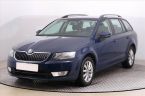 Škoda Octavia - fotka číslo 1