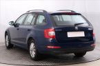 Škoda Octavia - fotka číslo 3