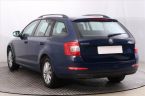 Škoda Octavia - fotka číslo 3