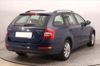 Škoda Octavia - fotka číslo 4