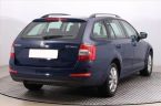Škoda Octavia - fotka číslo 4
