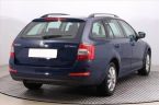Škoda Octavia - fotka číslo 4