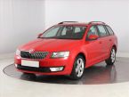 Škoda Octavia - fotka číslo 1
