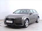 Audi A3 - fotka číslo 1