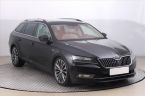 Škoda Superb - fotka číslo 0