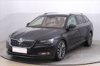 Škoda Superb - fotka číslo 1