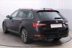 Škoda Superb - fotka číslo 3