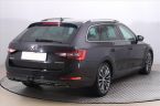 Škoda Superb - fotka číslo 4