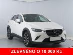 Mazda CX-3 - fotka číslo 0